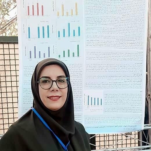 منصوره صداقتی